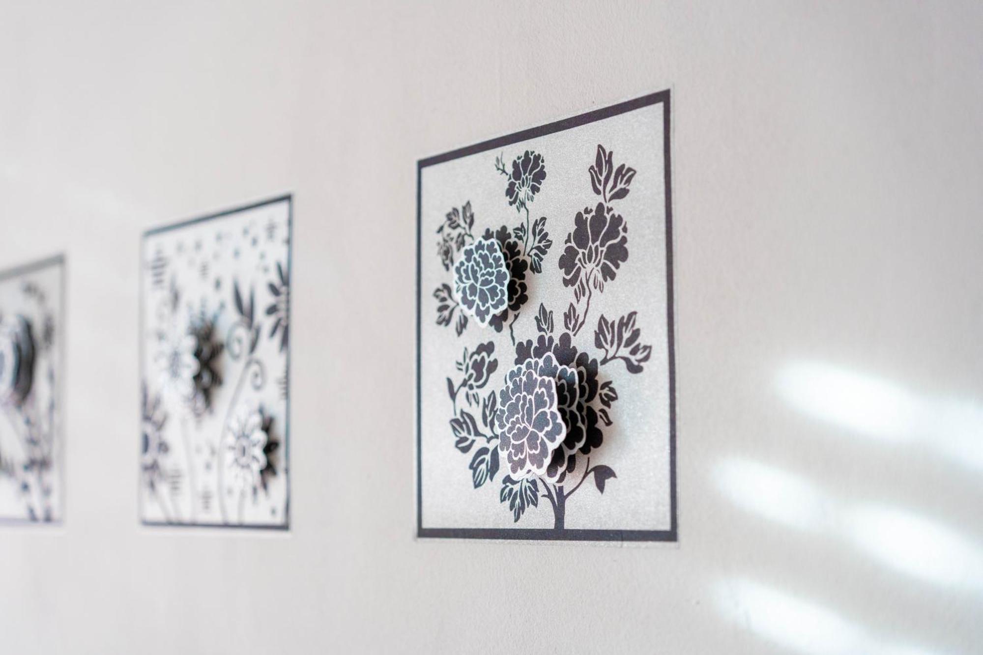 Apartman Lili Knin Esterno foto